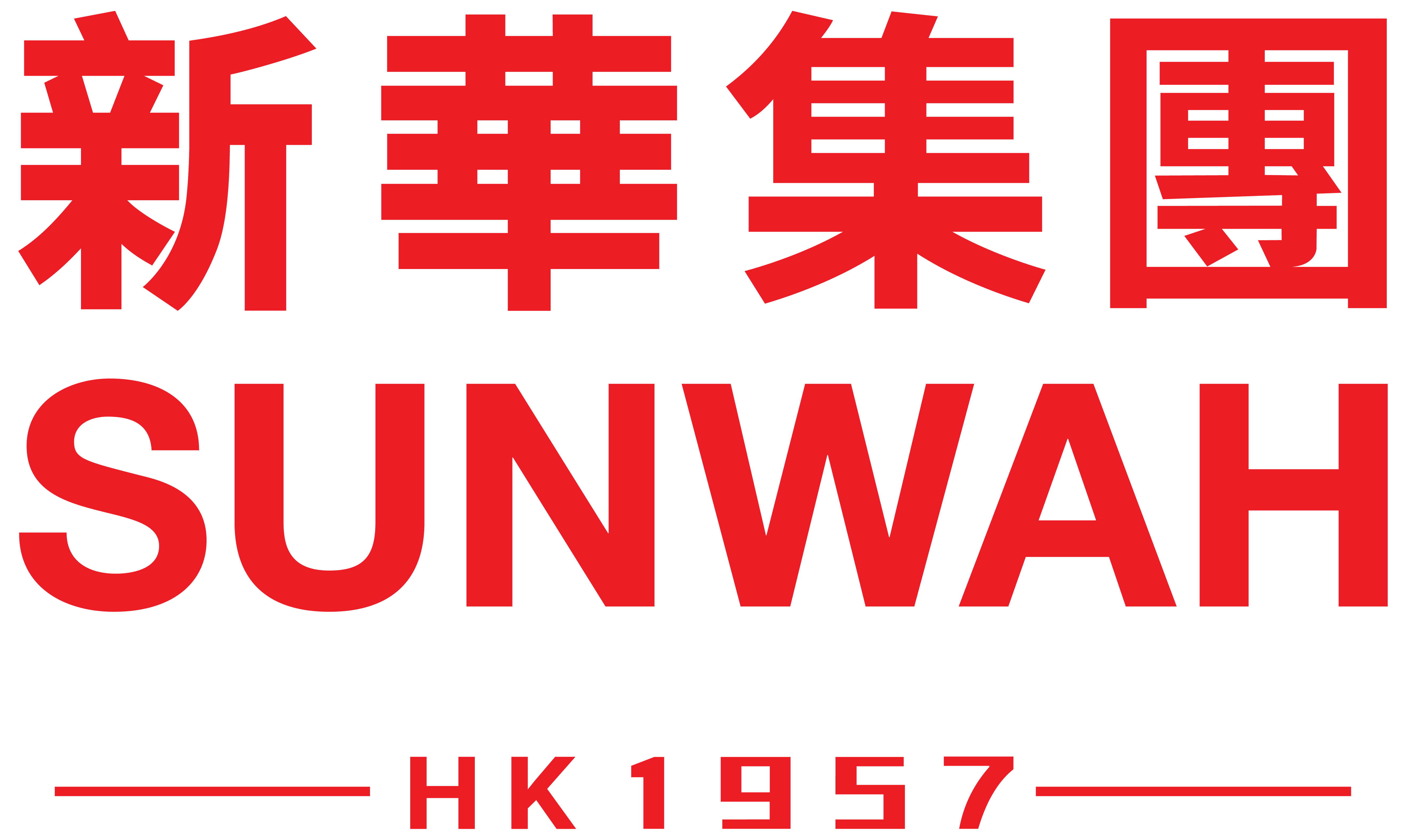 Sunwah Group logo 